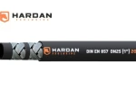 Wąż hydrauliczny DN16 2SC HARDAN EXCLUSIVE 290bar