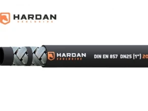 Wąż hydrauliczny DN16 2SC HARDAN EXCLUSIVE 290bar