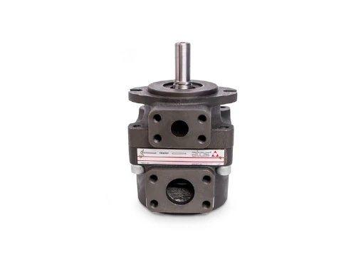Pompa łopatkowa Atos PFE-31022/3DT 21,6 cm³ 210 bar