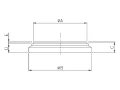 Dno FD 160P