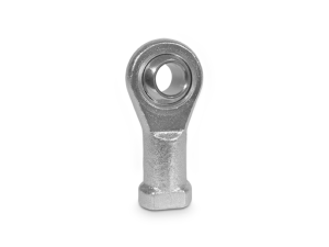 Ucho PFI 12.1U-N/I INOX