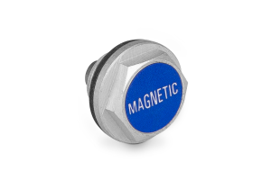 Korek z magnesem i uszczelnieniem TM/M 3/4"