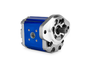 Pompa hydrauliczna zębata XV-3P/32 cm3/obrót „SAE B” X3P7431IHHA