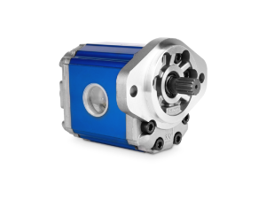 Pompa hydrauliczna zębata XV-3P/18 cm3/obrót „SAE B” X3P6832IDDA