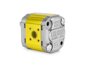 Pompa hydrauliczna zębata XV-2P/17 cm3/obrót „BH 50” X2P5111FSRA