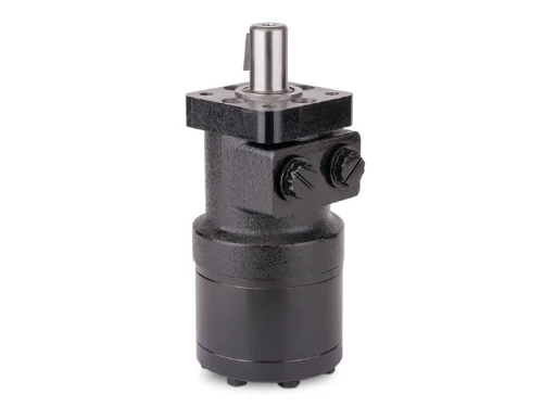 Silnik orbitalny hydrauliczny Maxma MARSQN100COD - widok ogólny