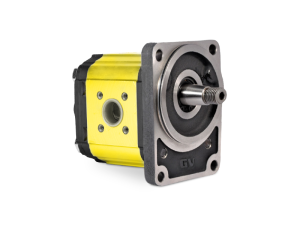 Pompa hydrauliczna zębata GV-2P/11 cm3/obrót G2P4741FSRA