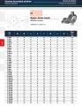CL 8092 Eurosnodi do cylindra hydraulicznego