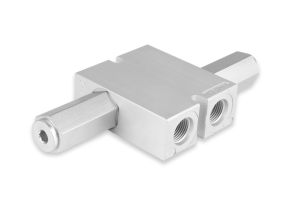 Rozdzielacz 2/2 NC CE 06-00-B P/N: 805154129