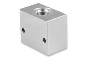 Korpus aluminiowy zaworu 1/4" BSP 210Bar SDC08-2-DG-2B P/N: 922516410