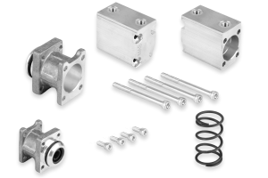 Sterowanie hydrauliczne SC16-KV17 "HO" 2005379000