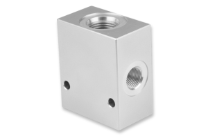 Korpus zaworu SDC10-3-SE3B (3/8'') P/N: 922514310