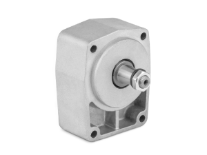 Przystawka łożyskowa pompy wejście 1:5 / fi-80; wyjście 1:5 / fi-80; 25406