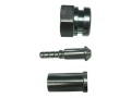 Presskoppling Clips Inv-M10x1 IR CVX AN3 Ø1/8'