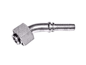 Końcówka do zakucia DKOL45 (P55) M36x2 DN25 L-28