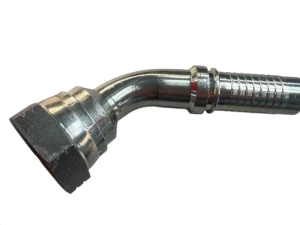 Końcówka do zakucia ORFS45 (K45) 1" UNF DN16 CATERPILLAR