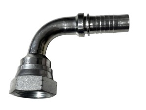 Końcówka do zakucia DKR90 (C12) 1.1/4" BSP DN32