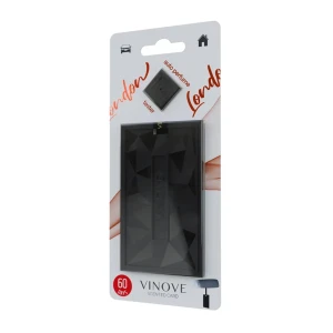 Vinove Zawieszka zapachowa do samochodu London Riverwood Scented Card