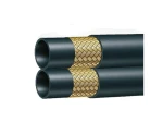 Wąż hydrauliczny Longlife podwójny DN-10 2SC 350bar T2E102K-06
