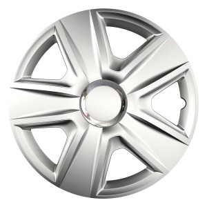 Kołpak samochodowy srebrny Esprit RC 14" cali