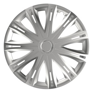 Kołpak samochodowy srebrny Spark 16" cali