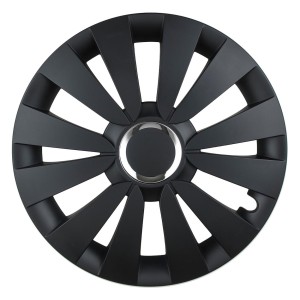 Kołpak SKY 14" czarny matowy