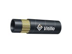 Wąż VITILLO 1SC DN 10 3/8" 180 BAR