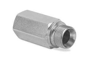 Korpus zaworu przeciw pęknieciu przewodu MF 3/4" CMFVUBA04