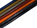 Przewód hamulcowy w oplocie stalowym 3,2mm