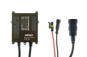 Zestaw hid S1068 CANBUS H7 6000K AMIO-01907