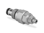 Zawór przeciążeniowy cartridge 3/4"-16UNF 20 l./min. 50-350 bar imbus PRC2030A