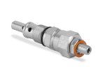 Zawór przeciążeniowy cartridge M20x1,5 35 l./min. 40-210 bar imbus PRC3520A