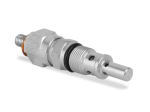 Zawór przeciążeniowy cartridge M20x1,5 35 l./min. 5-50 bar imbus PRC3510A