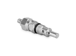 Zawór przeciążeniowy cartridge M20x1,5 35 l./min 100- 350 bar imbus VMDC35C1