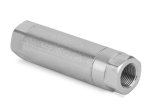 Zawór sekwencyjny 3/8" BSP 40l./min. 30-120Bar SVL0210