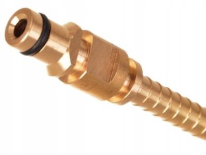 Wtyk do lancy na wąż dn6 Karcher serii K