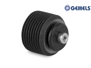 Zawór przeciw pęknięciu przewodu wkład VB 3/4" BSP 350Bar G540105A01AAPAA