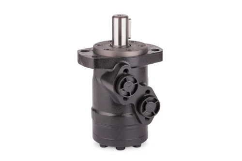 Silnik hydrauliczny orbitalny Maxma MAPF80CD 78,8 cm3 obr