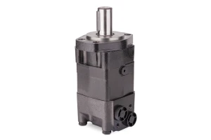 Silnik orbitalny Maxma MASF250C – wał Ø32 mm
