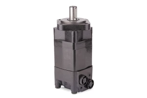 Silnik orbitalny Maxma MAS400C1 – wał Ø25 mm
