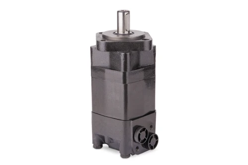 Silnik orbitalny Maxma MAS400C1 – wał Ø25 mm