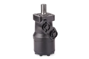Silnik hydrauliczny orbitalny Maxma MARQ250SD 249,8 cm³/obr. SAE 6B