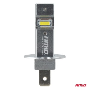Żarówki samochodowe LED seria H25 CANBUS H3 12V 20W AMIO-04710