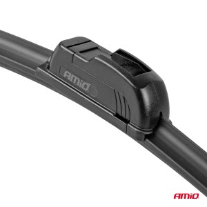 Pióro wycieraczki  AMiO U-Type 26" 650mm 65cm uniwersalna AMIO-01185