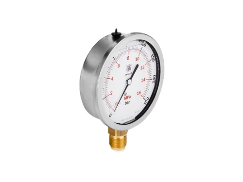 manometr-glicerynowy-radialny-dn100-160bar