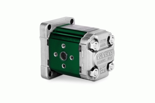 Pompa hydrauliczna zębata XV-1P/6,5 cm3/obrót X1P3202FIIA