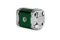Pompa hydrauliczna zębata XV-1P/4,9 cm3/obrót X1P2931CBBA