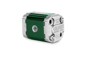 Pompa hydrauliczna zębata XV-1P/5,9 cm3/obrót X1P3141DBBA