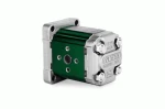 Pompa hydrauliczna zębata XV-1P/1,7 cm3/obrót X1P1802FJJA