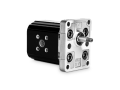 Pompa hydrauliczna zębata LV-1P/9,8 cm3/obrót L1P3602FJJA